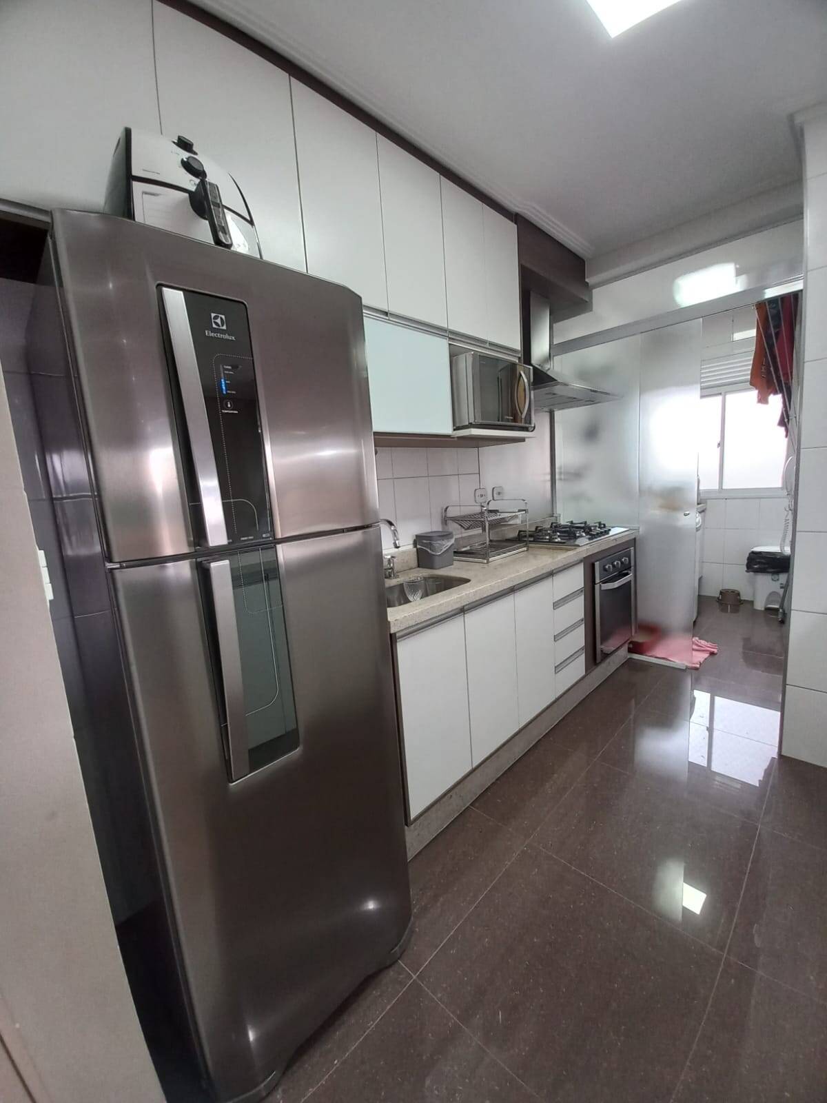 Apartamento à venda com 3 quartos, 70m² - Foto 11