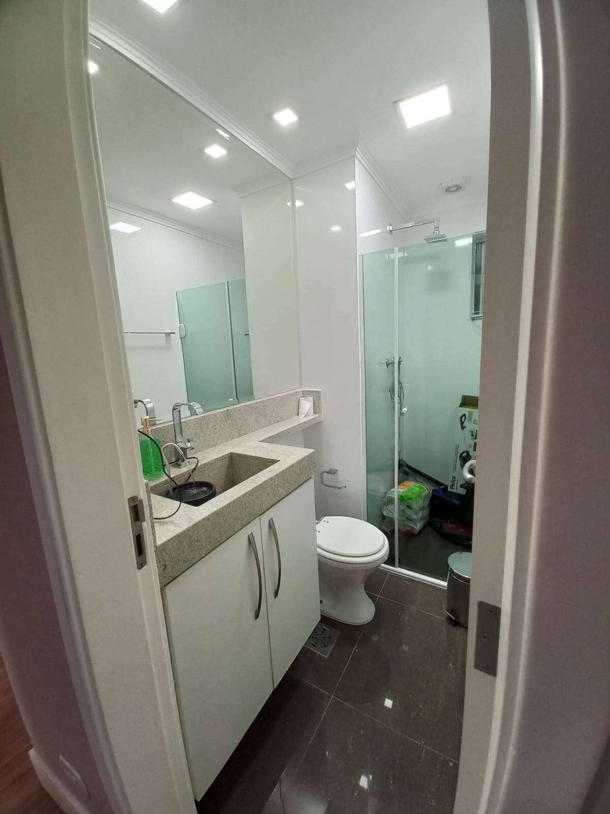 Apartamento à venda com 3 quartos, 70m² - Foto 12