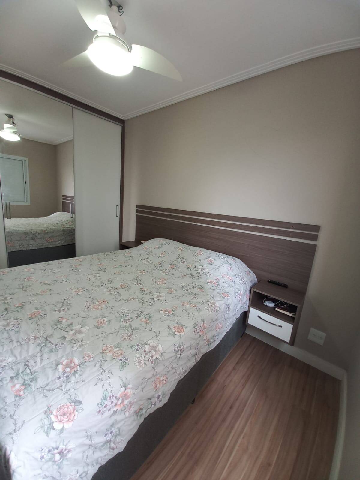 Apartamento à venda com 3 quartos, 70m² - Foto 8