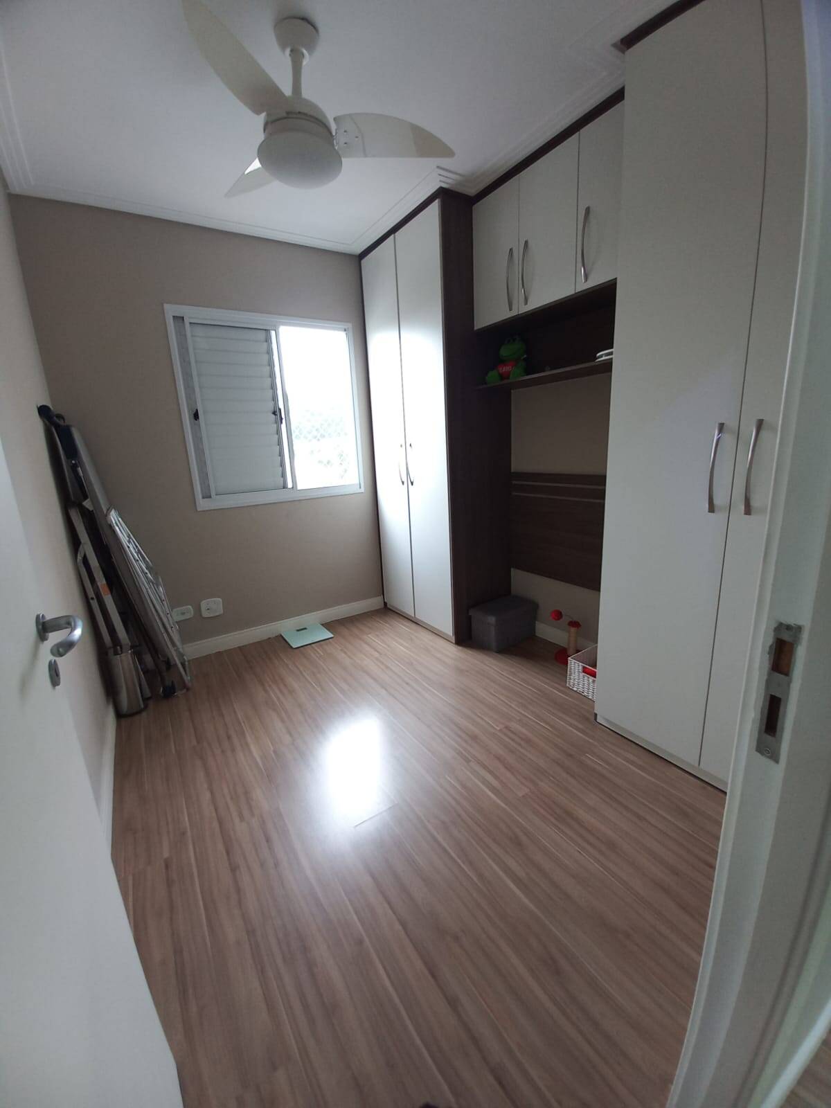 Apartamento à venda com 3 quartos, 70m² - Foto 9