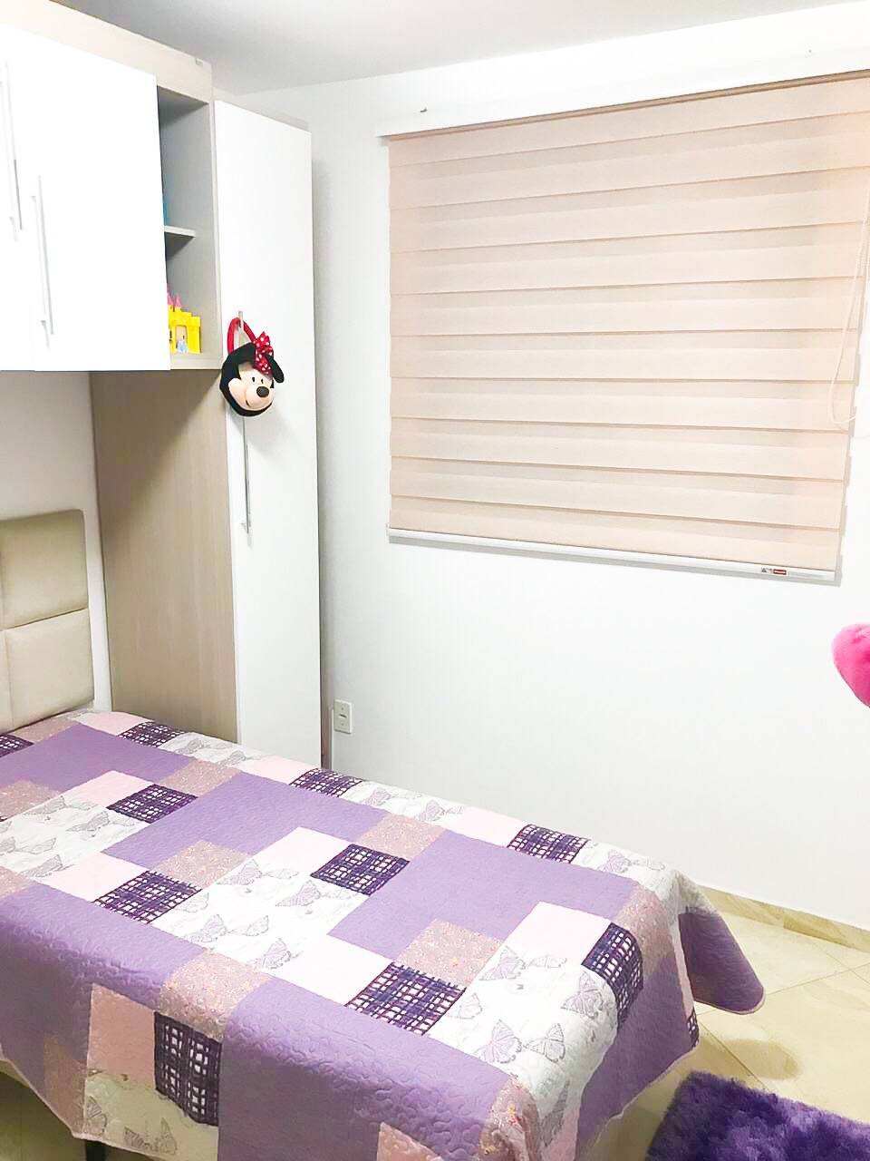 Apartamento à venda com 2 quartos, 50m² - Foto 7