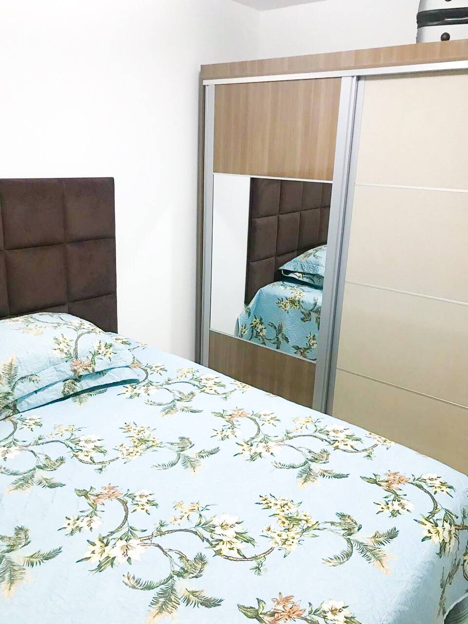 Apartamento à venda com 2 quartos, 50m² - Foto 10