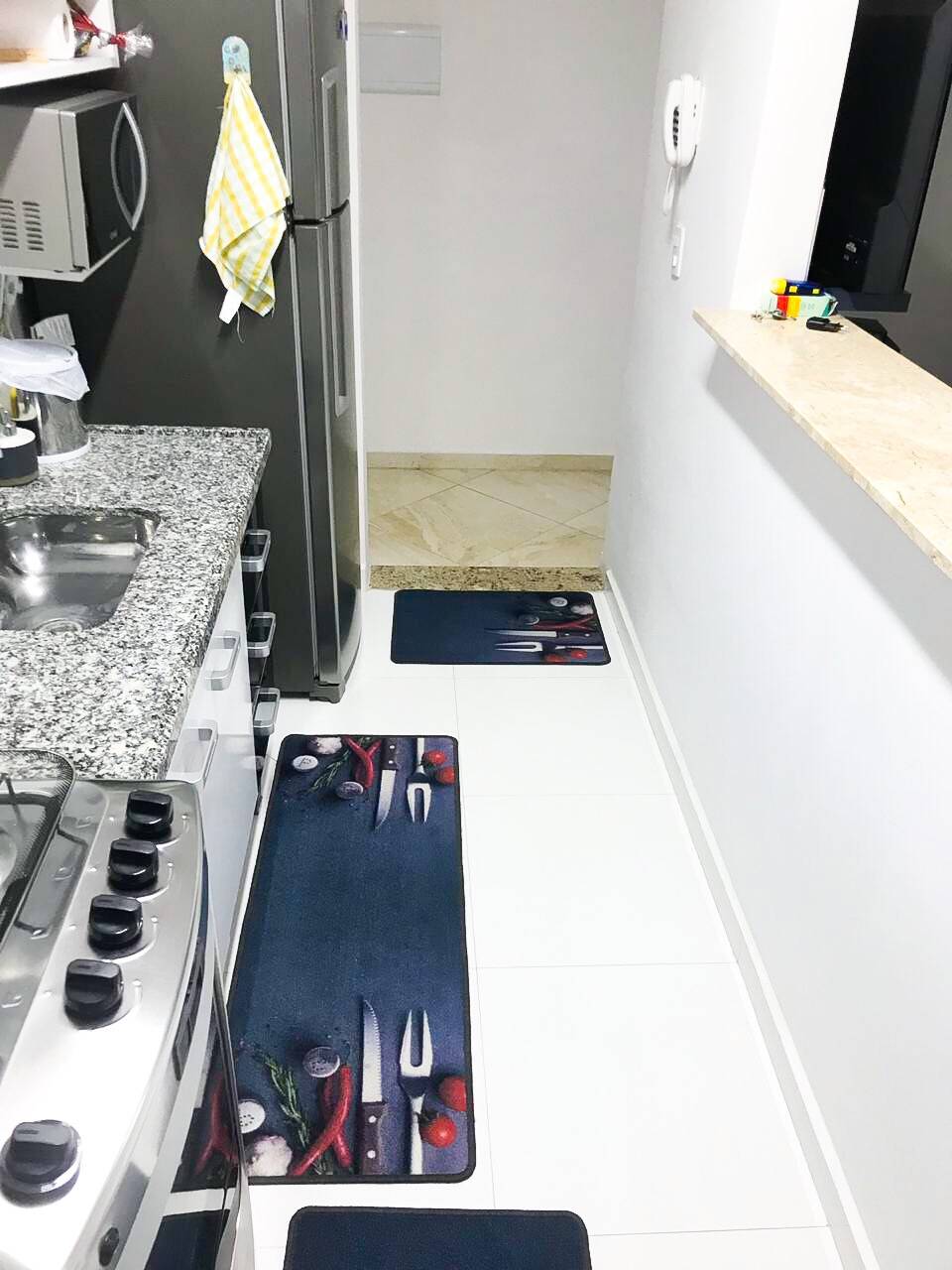 Apartamento à venda com 2 quartos, 50m² - Foto 5