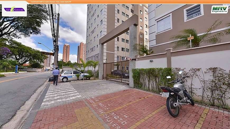 Apartamento à venda com 2 quartos, 50m² - Foto 17