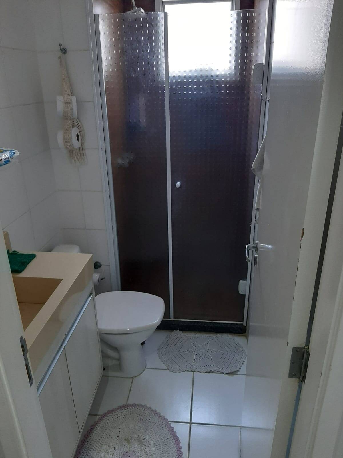 Apartamento à venda com 2 quartos, 46m² - Foto 7