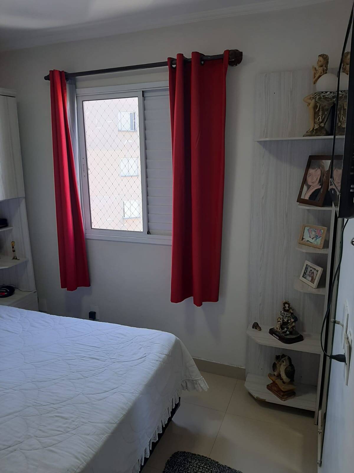 Apartamento à venda com 2 quartos, 46m² - Foto 9