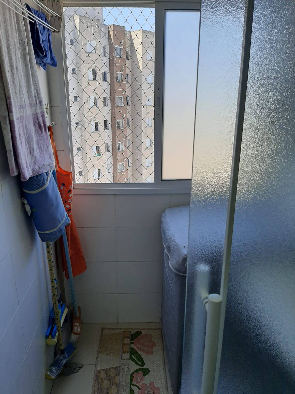 Apartamento à venda com 2 quartos, 46m² - Foto 11