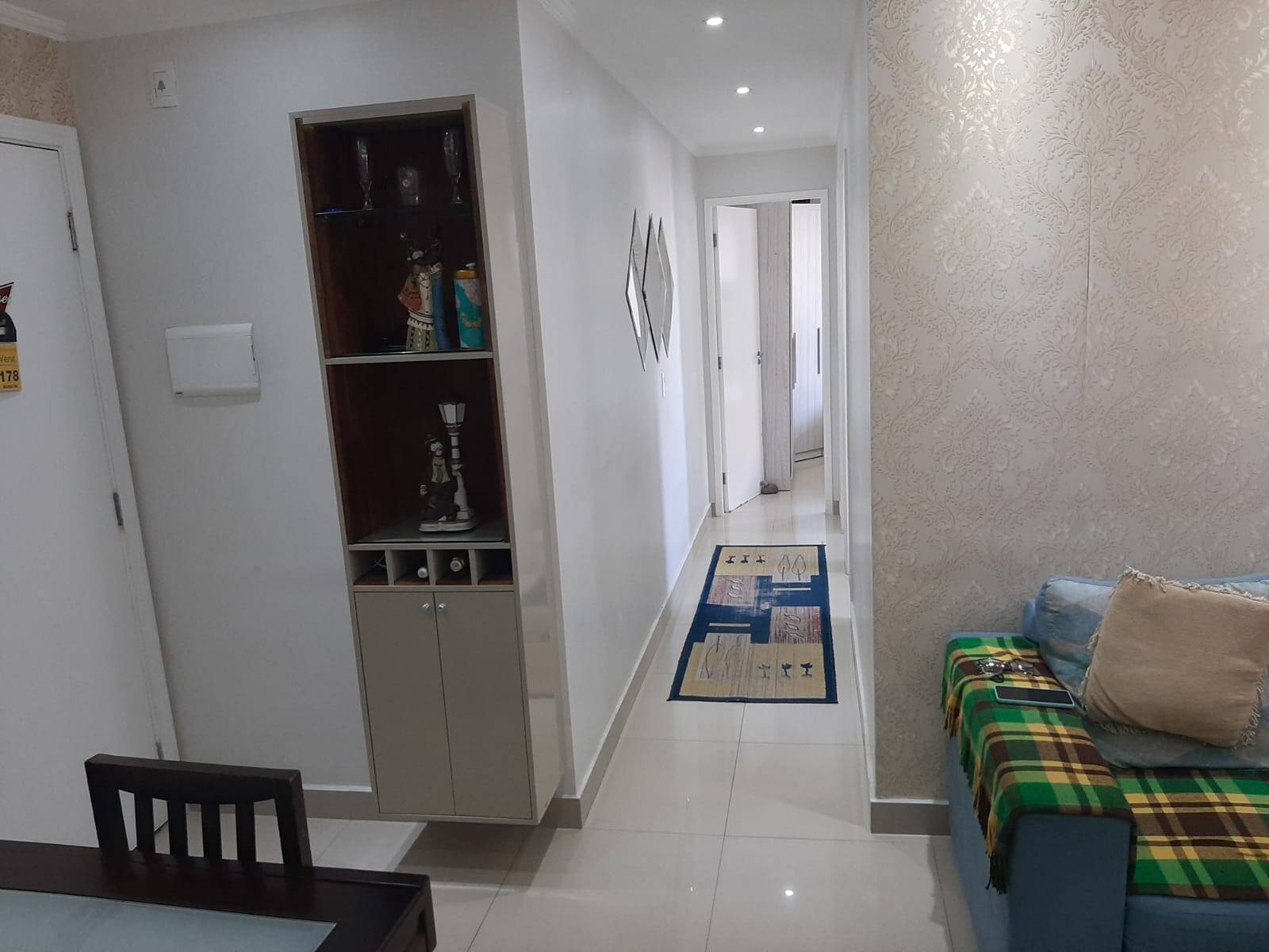 Apartamento à venda com 2 quartos, 46m² - Foto 13