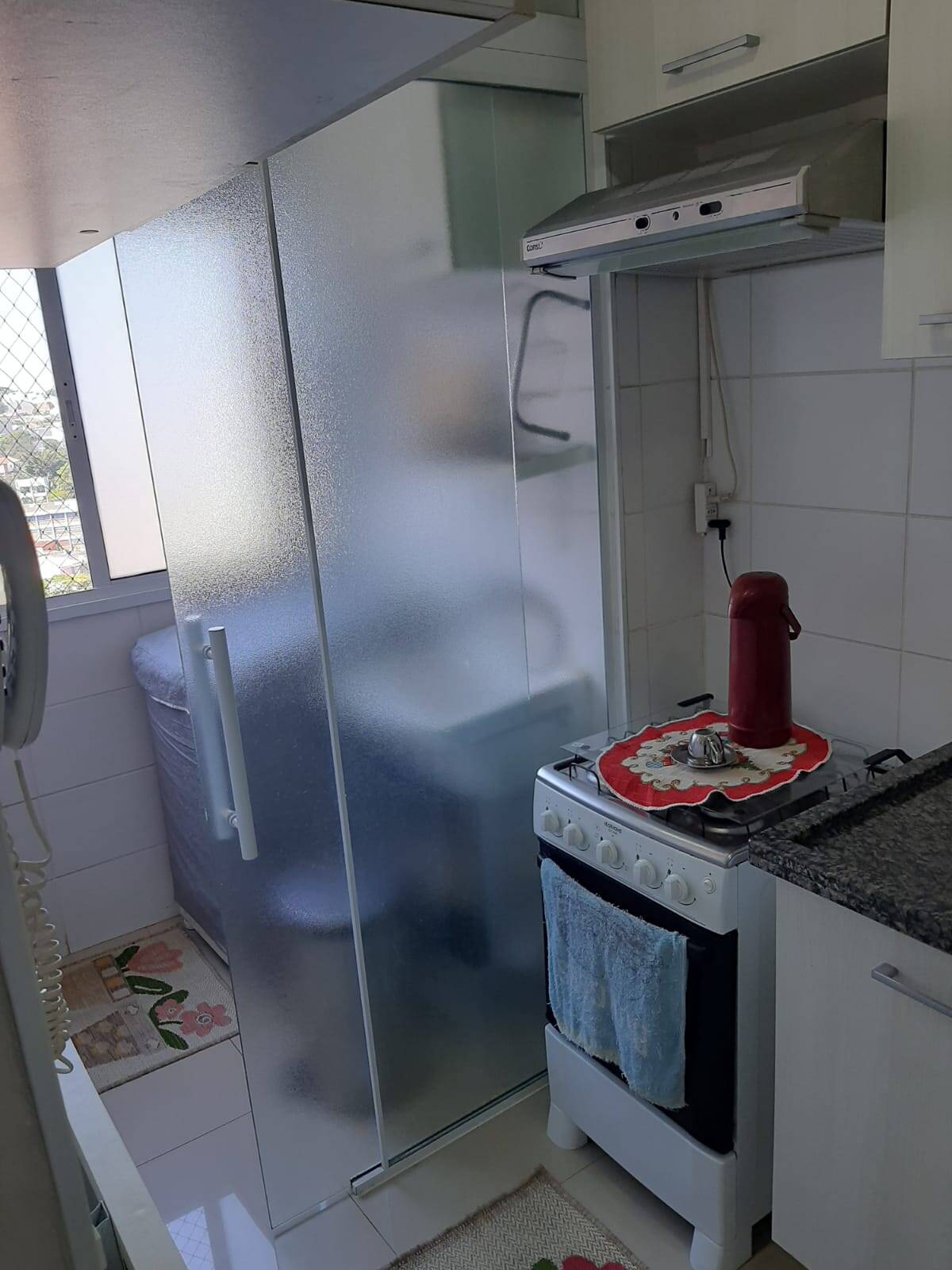 Apartamento à venda com 2 quartos, 46m² - Foto 14