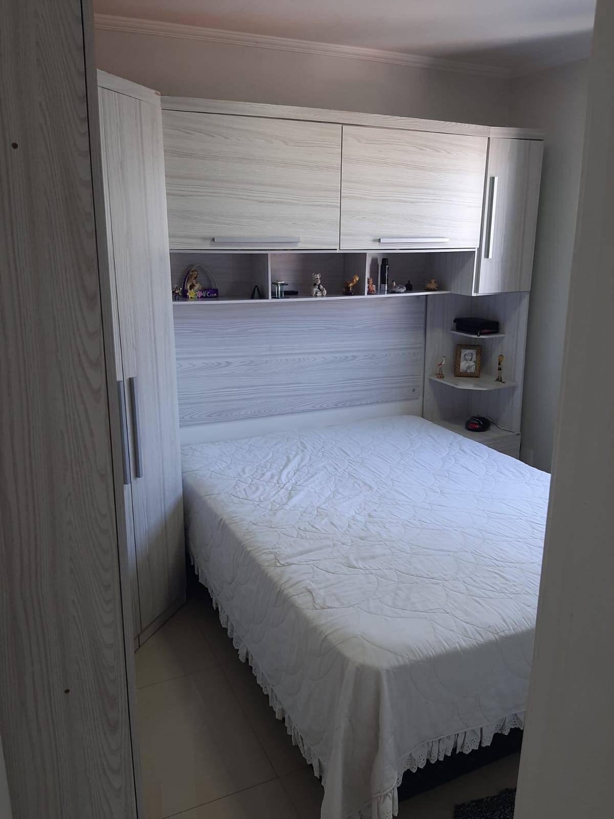 Apartamento à venda com 2 quartos, 46m² - Foto 16