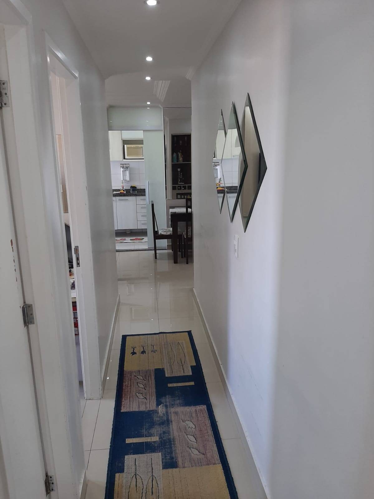 Apartamento à venda com 2 quartos, 46m² - Foto 5