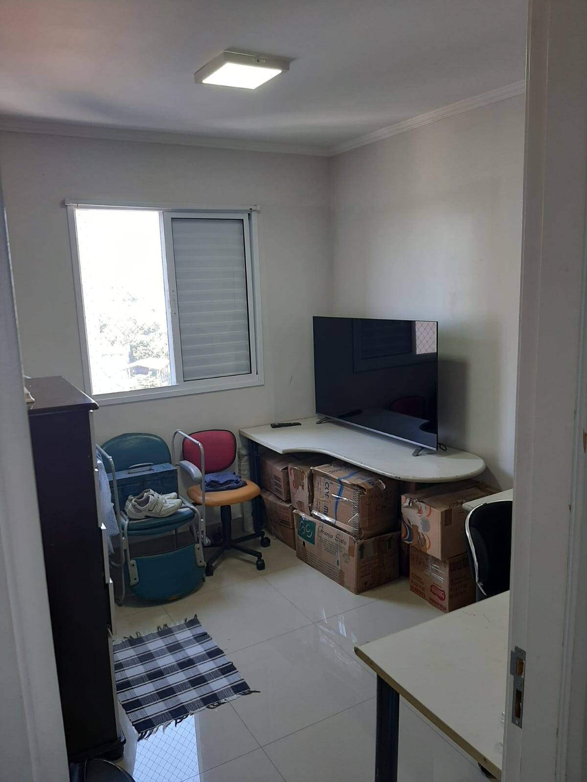 Apartamento à venda com 2 quartos, 46m² - Foto 19