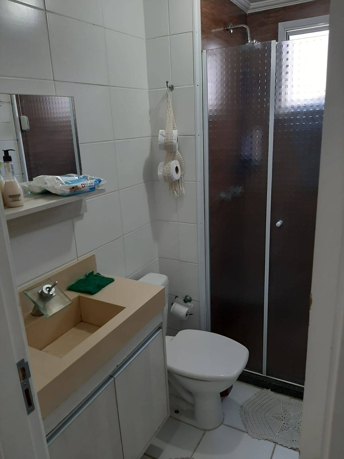 Apartamento à venda com 2 quartos, 46m² - Foto 21