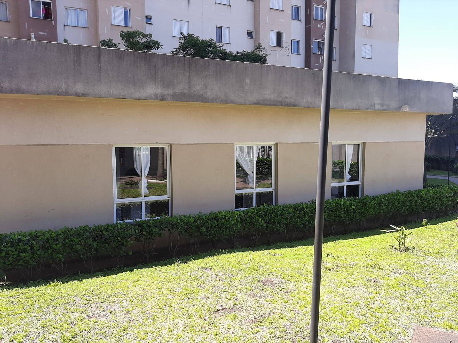 Apartamento à venda com 2 quartos, 46m² - Foto 20