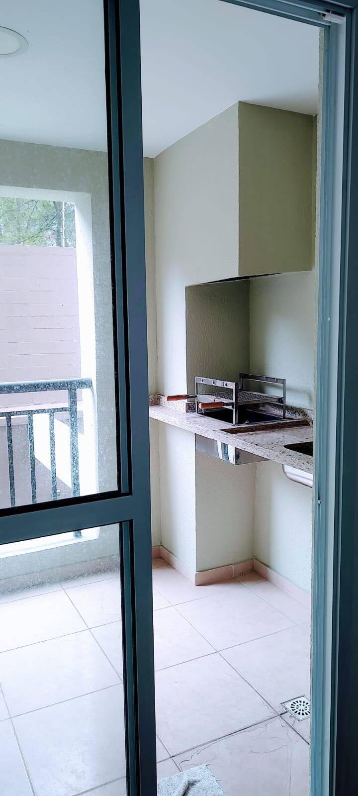 Apartamento à venda com 2 quartos, 69m² - Foto 5