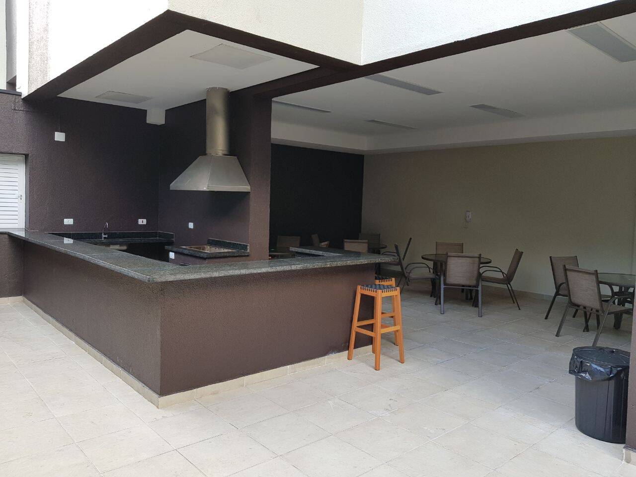 Apartamento à venda com 2 quartos, 69m² - Foto 8