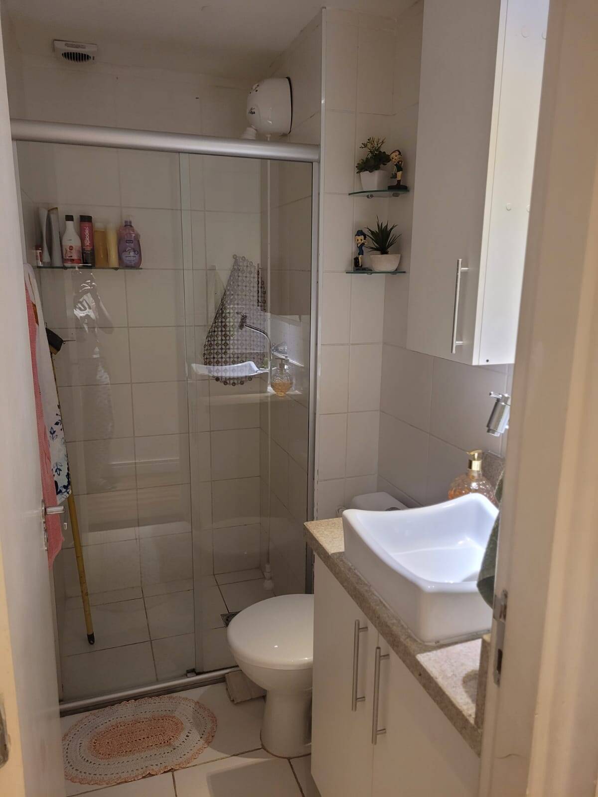 Apartamento à venda com 3 quartos, 67m² - Foto 7