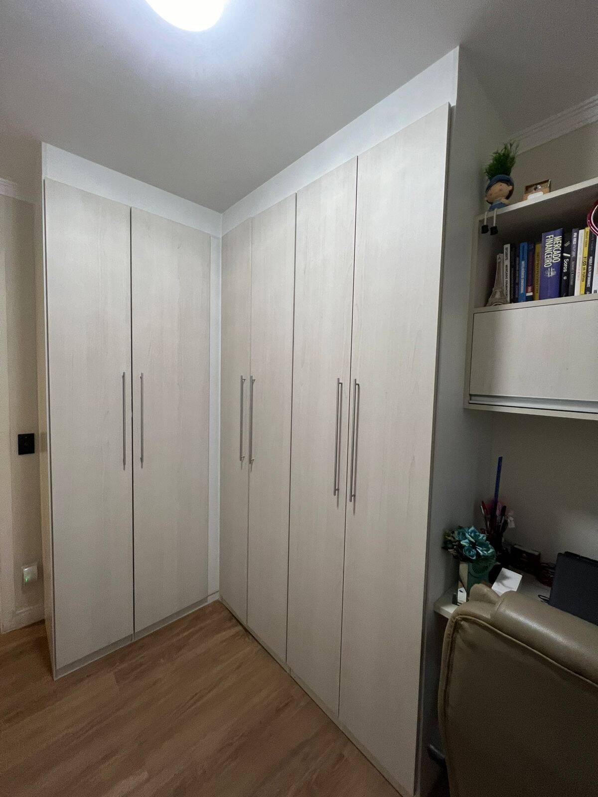 Apartamento à venda com 2 quartos, 58m² - Foto 22