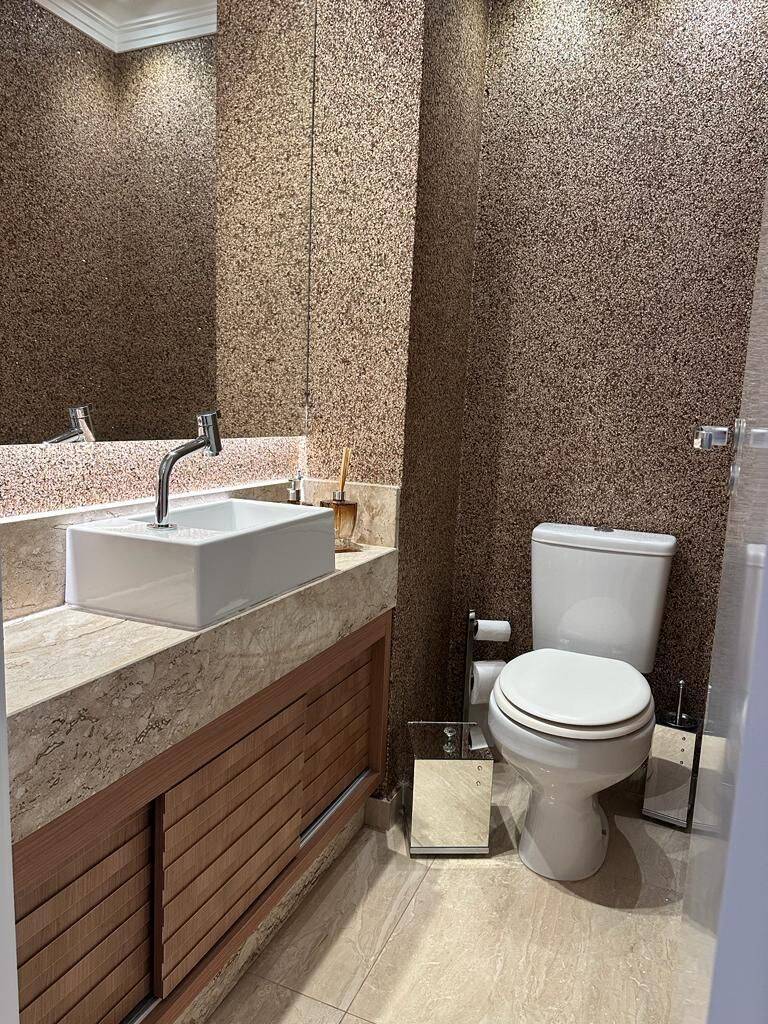 Apartamento à venda com 3 quartos, 103m² - Foto 12