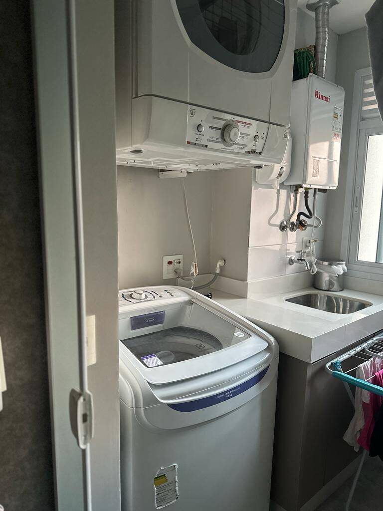 Apartamento à venda com 3 quartos, 103m² - Foto 6