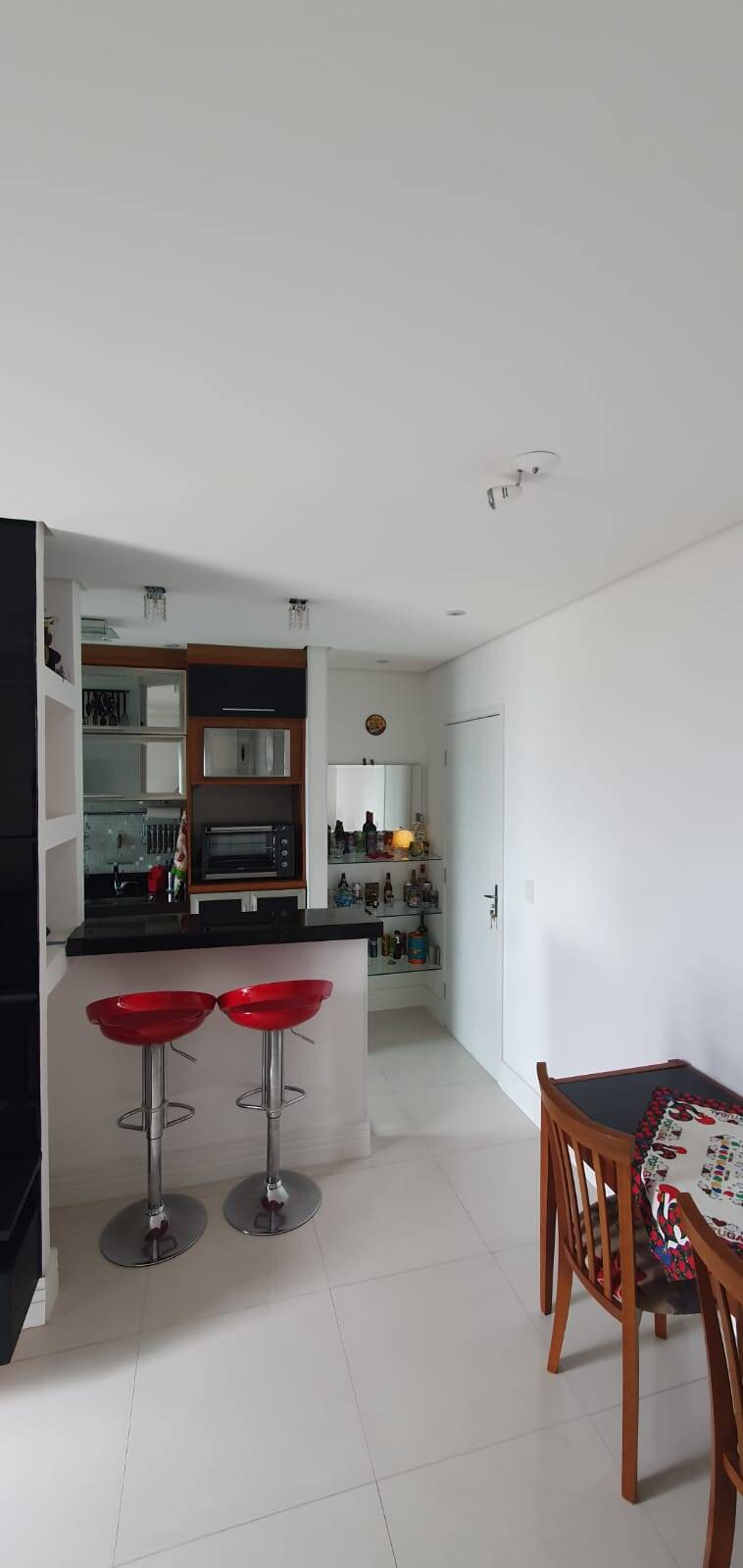 Apartamento à venda com 2 quartos, 52m² - Foto 9