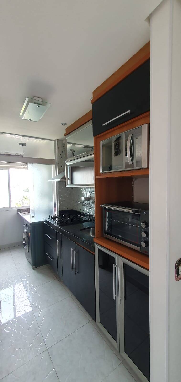 Apartamento à venda com 2 quartos, 52m² - Foto 6