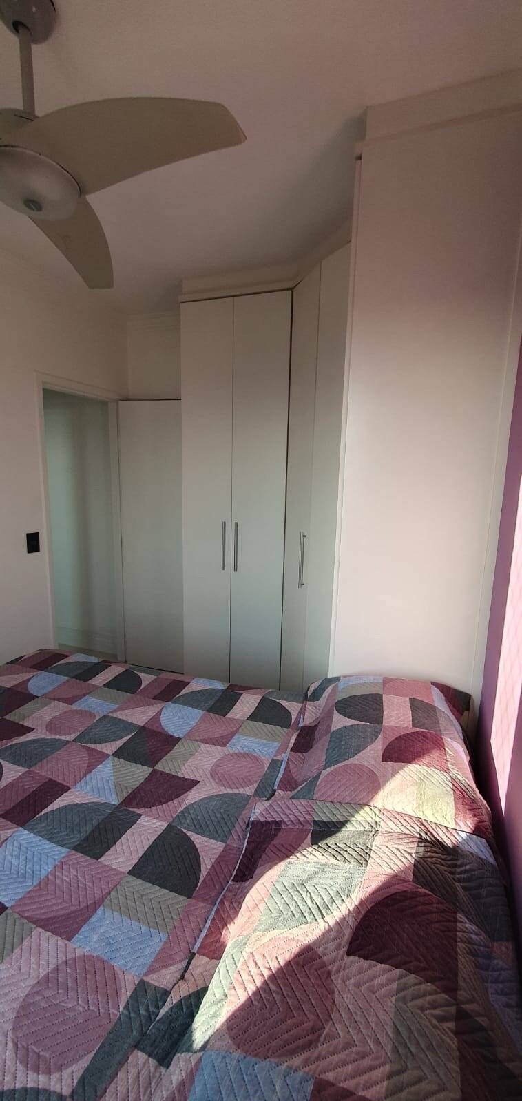 Apartamento à venda com 2 quartos, 52m² - Foto 11