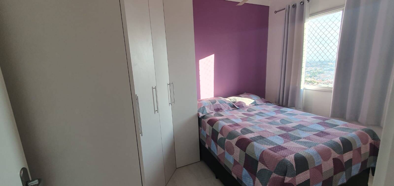 Apartamento à venda com 2 quartos, 52m² - Foto 12