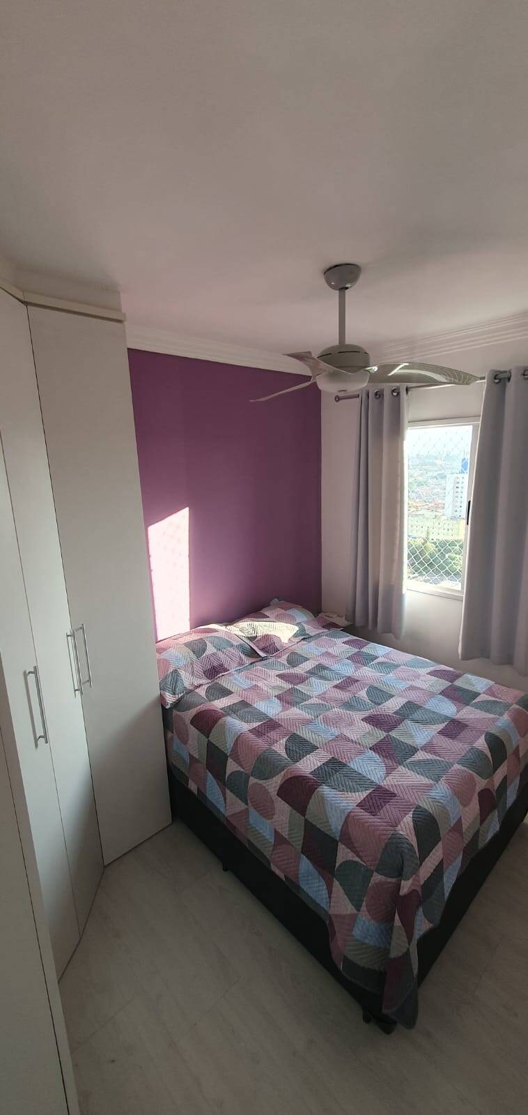 Apartamento à venda com 2 quartos, 52m² - Foto 17