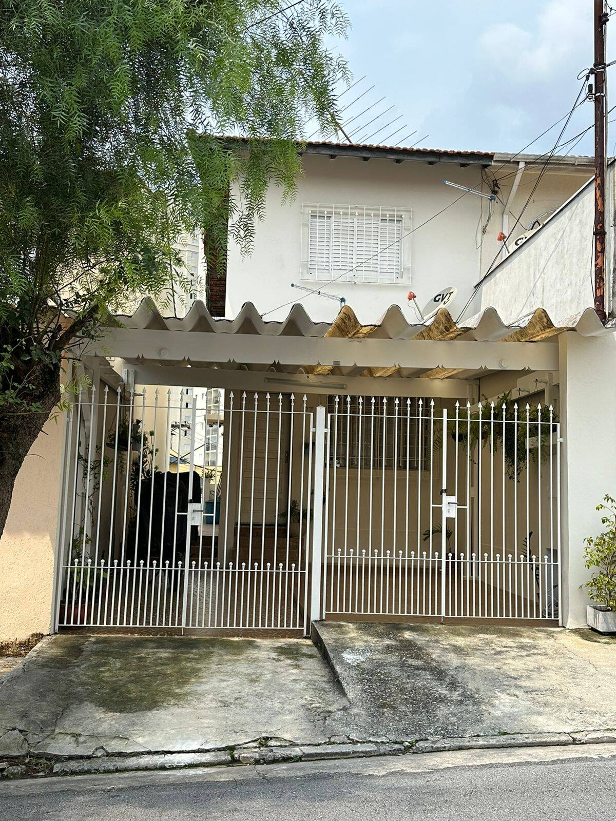 Casa à venda com 2 quartos, 150m² - Foto 5