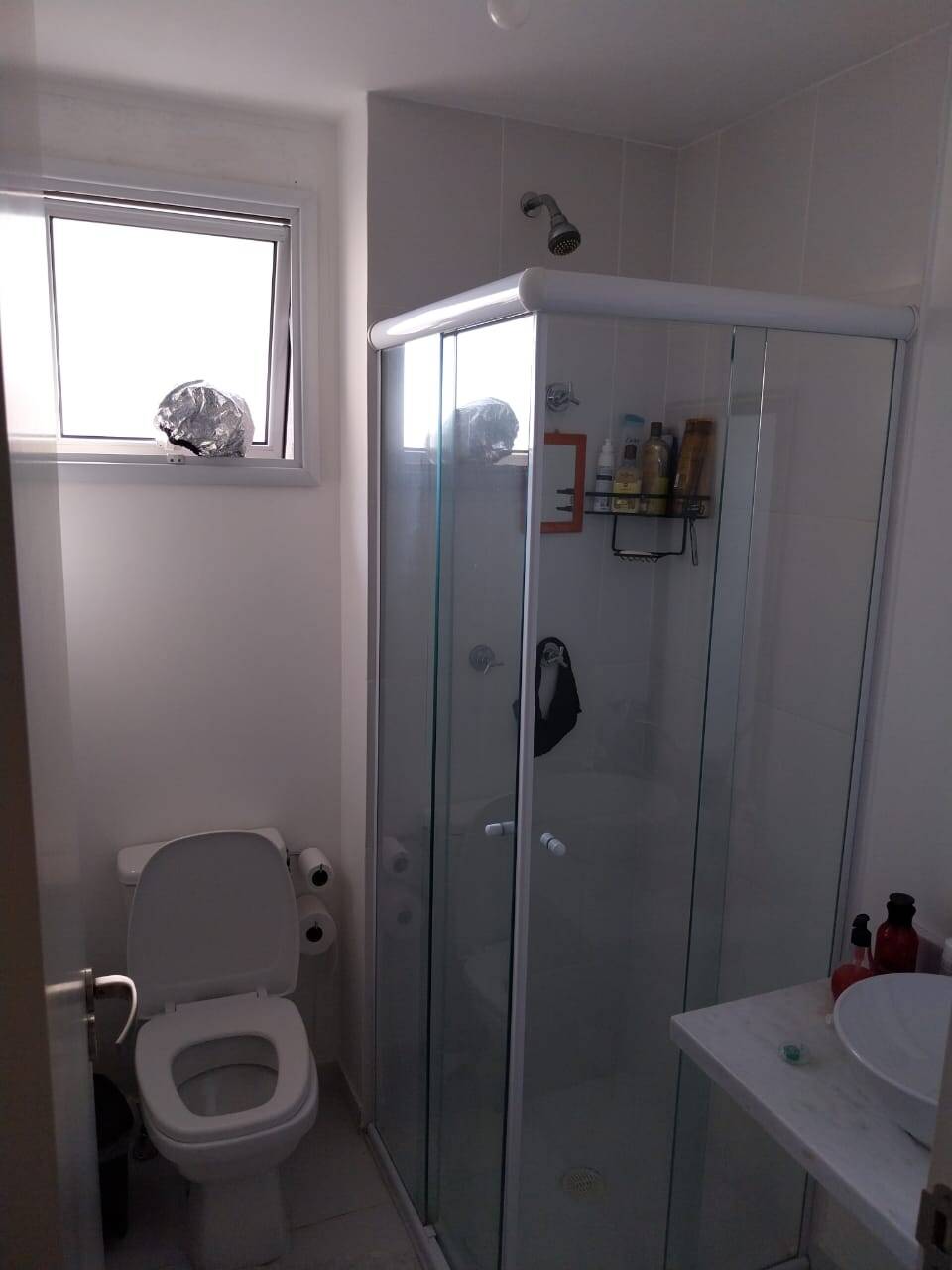 Apartamento à venda com 2 quartos, 55m² - Foto 5