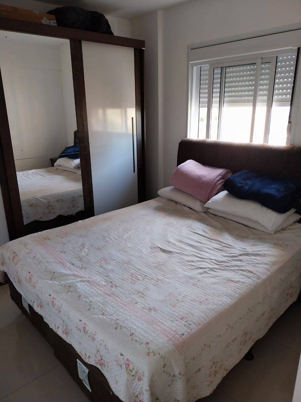 Apartamento à venda com 2 quartos, 55m² - Foto 6