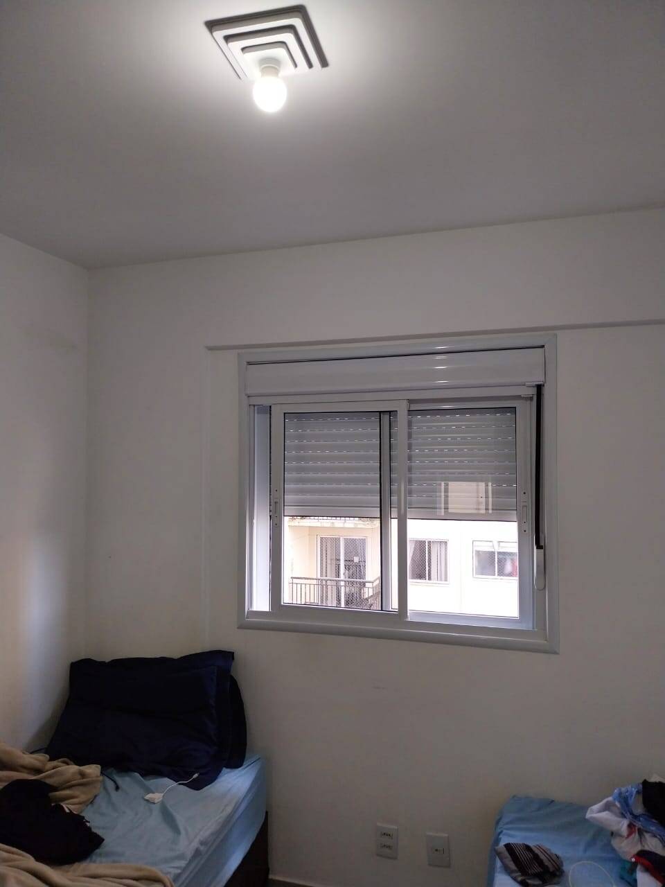 Apartamento à venda com 2 quartos, 55m² - Foto 8