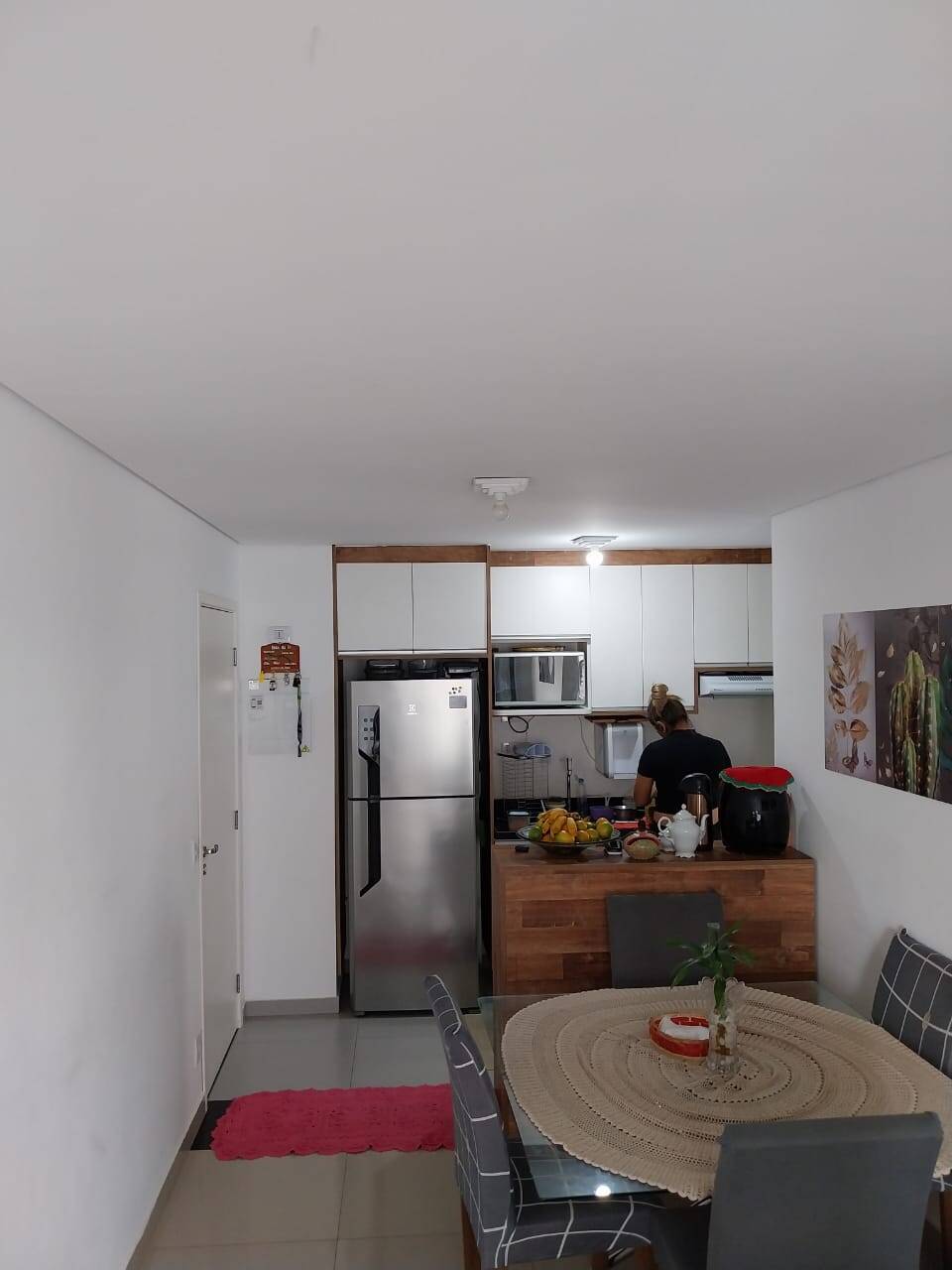 Apartamento à venda com 2 quartos, 55m² - Foto 4