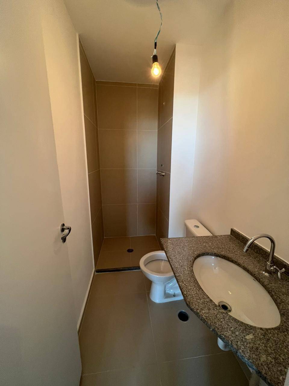 Apartamento à venda com 2 quartos, 55m² - Foto 9