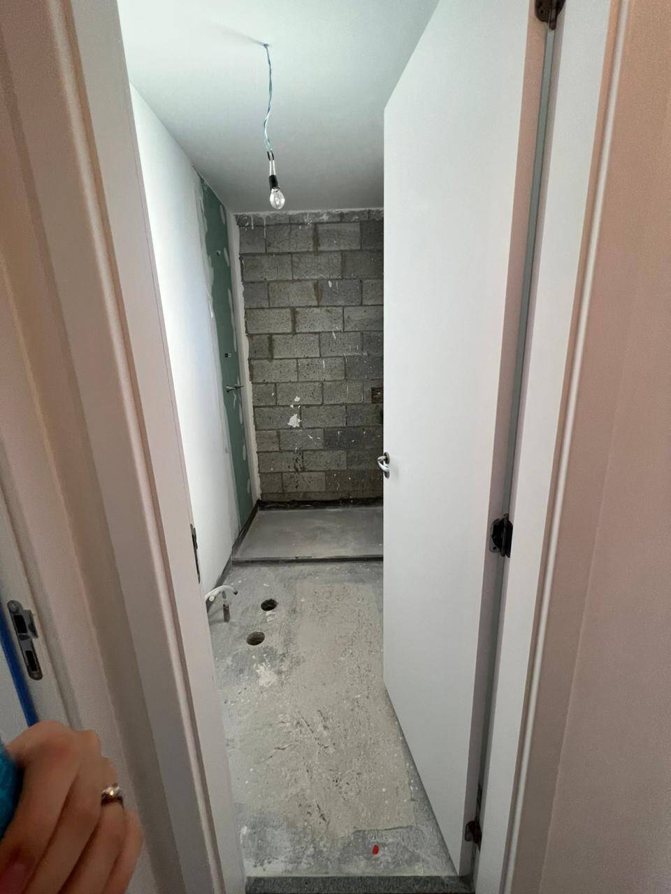 Apartamento à venda com 2 quartos, 55m² - Foto 16