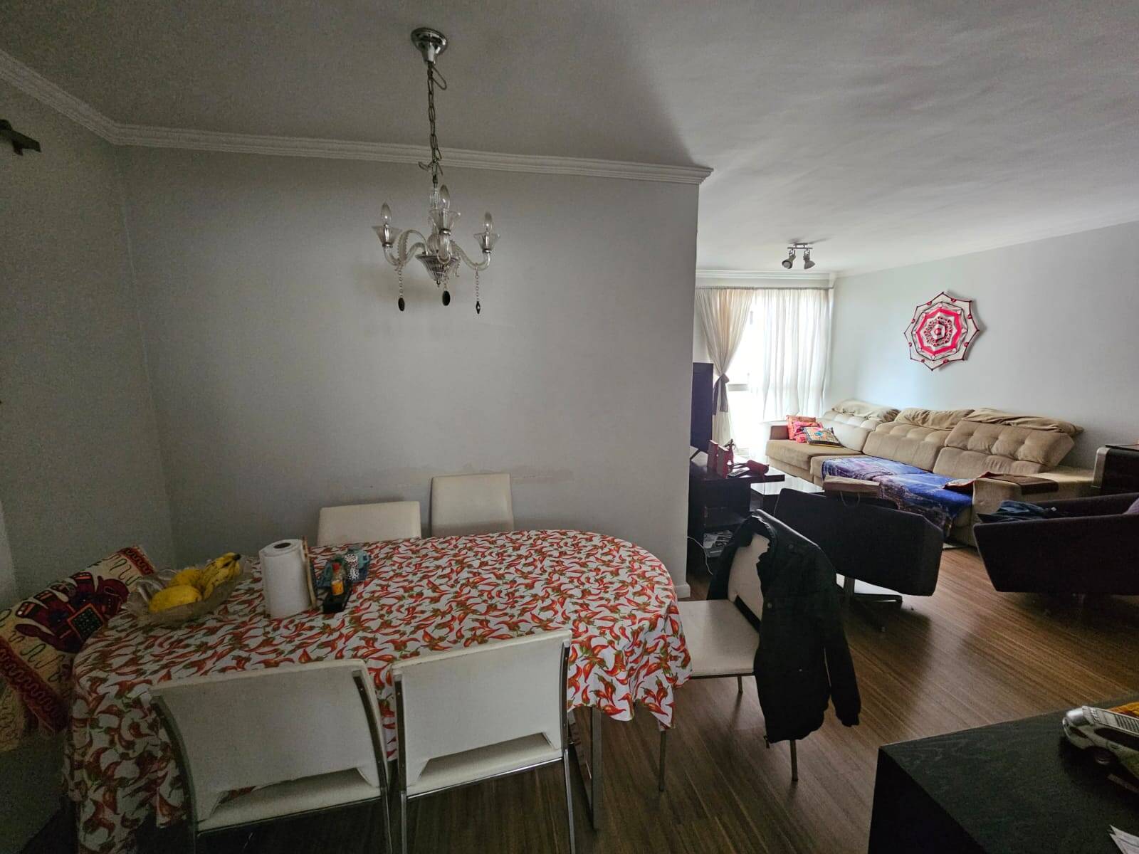 Apartamento à venda com 3 quartos, 104m² - Foto 8