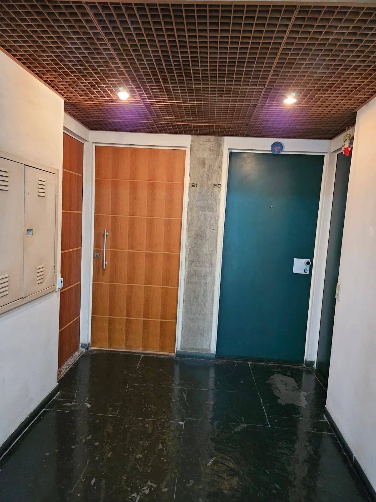 Apartamento à venda com 3 quartos, 104m² - Foto 11