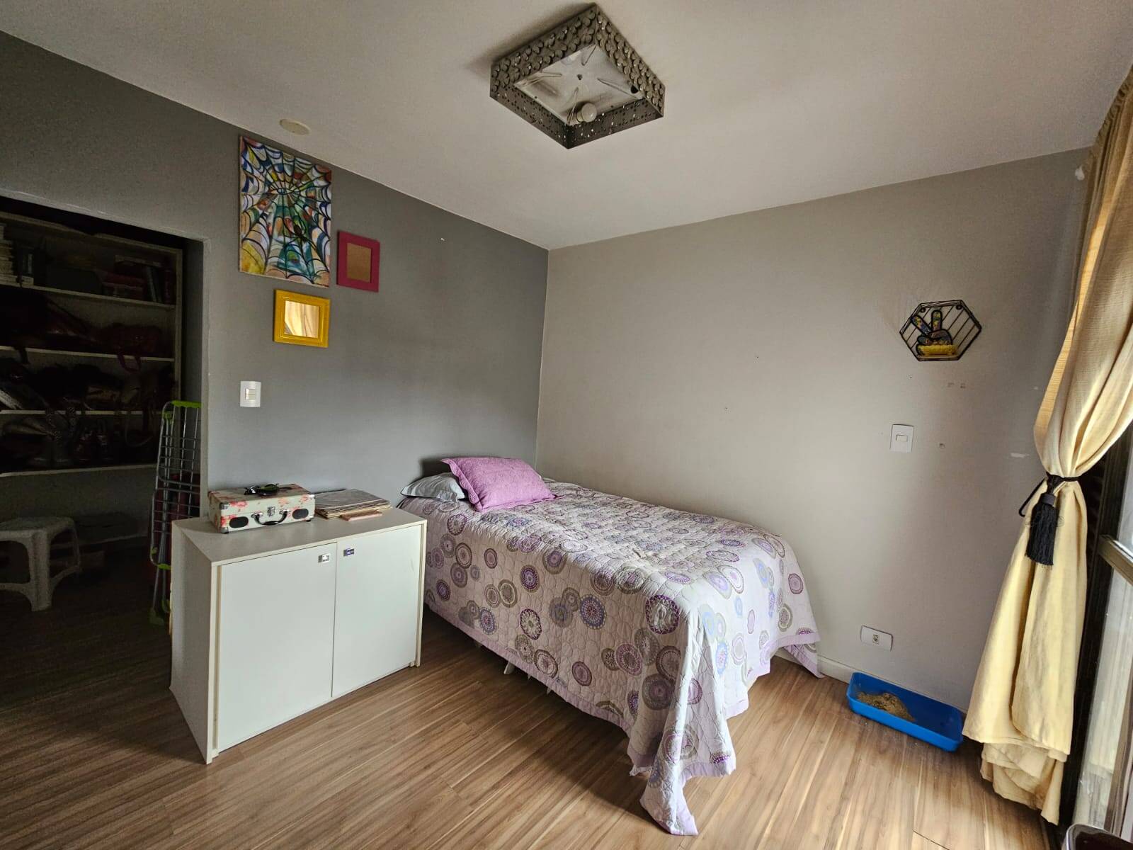 Apartamento à venda com 3 quartos, 104m² - Foto 4