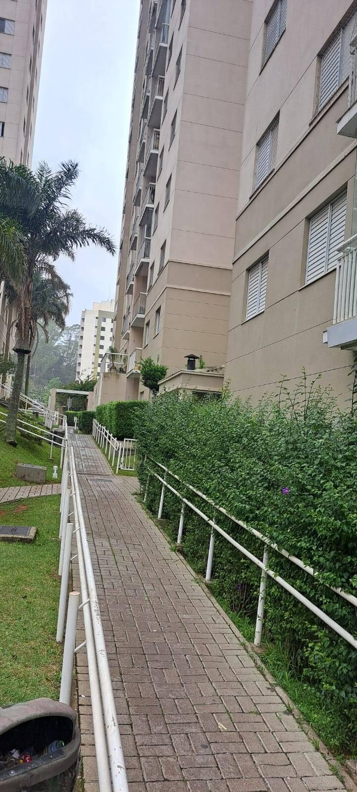 Apartamento à venda com 3 quartos, 59m² - Foto 6