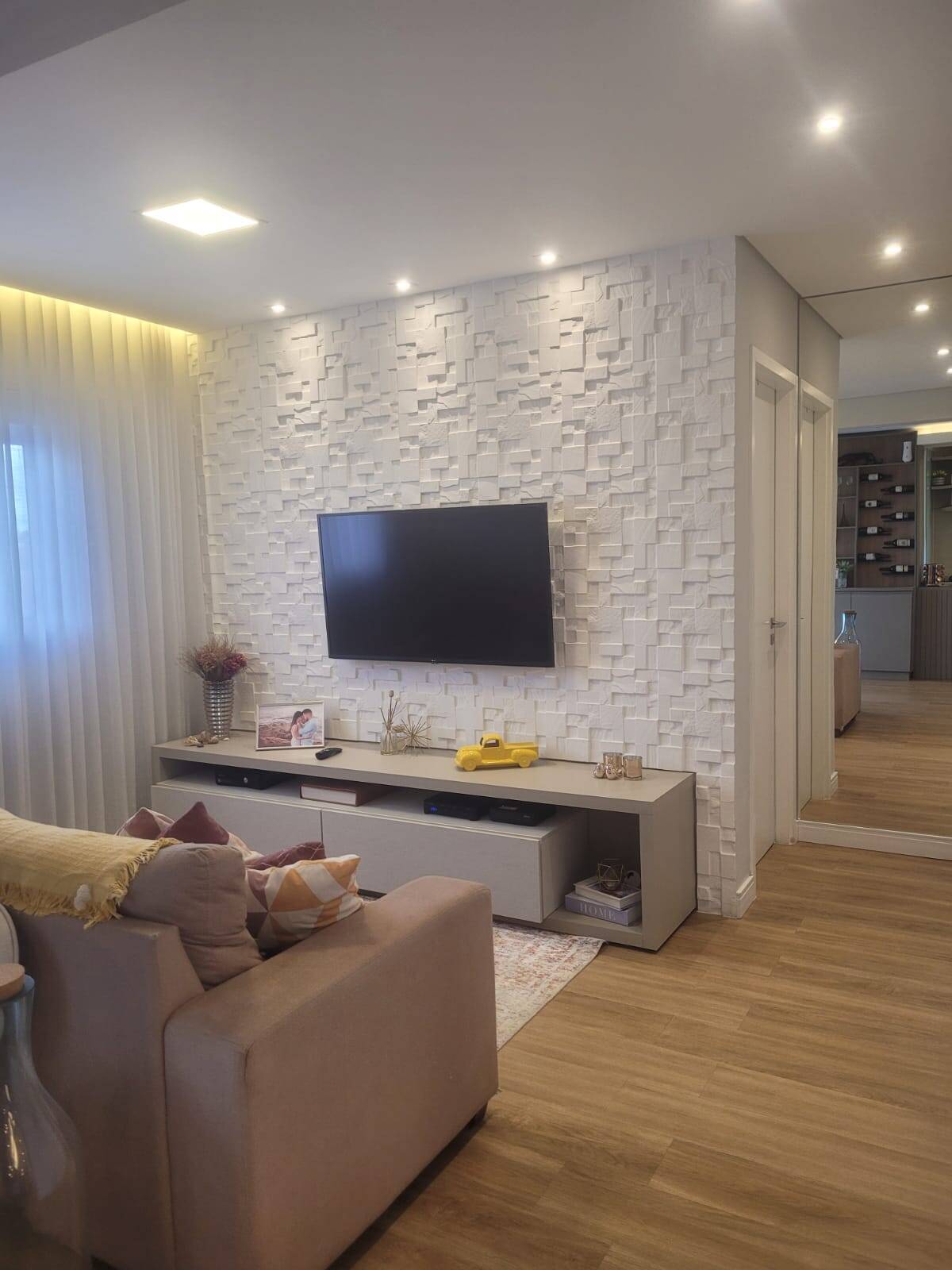 Apartamento à venda com 2 quartos, 75m² - Foto 15