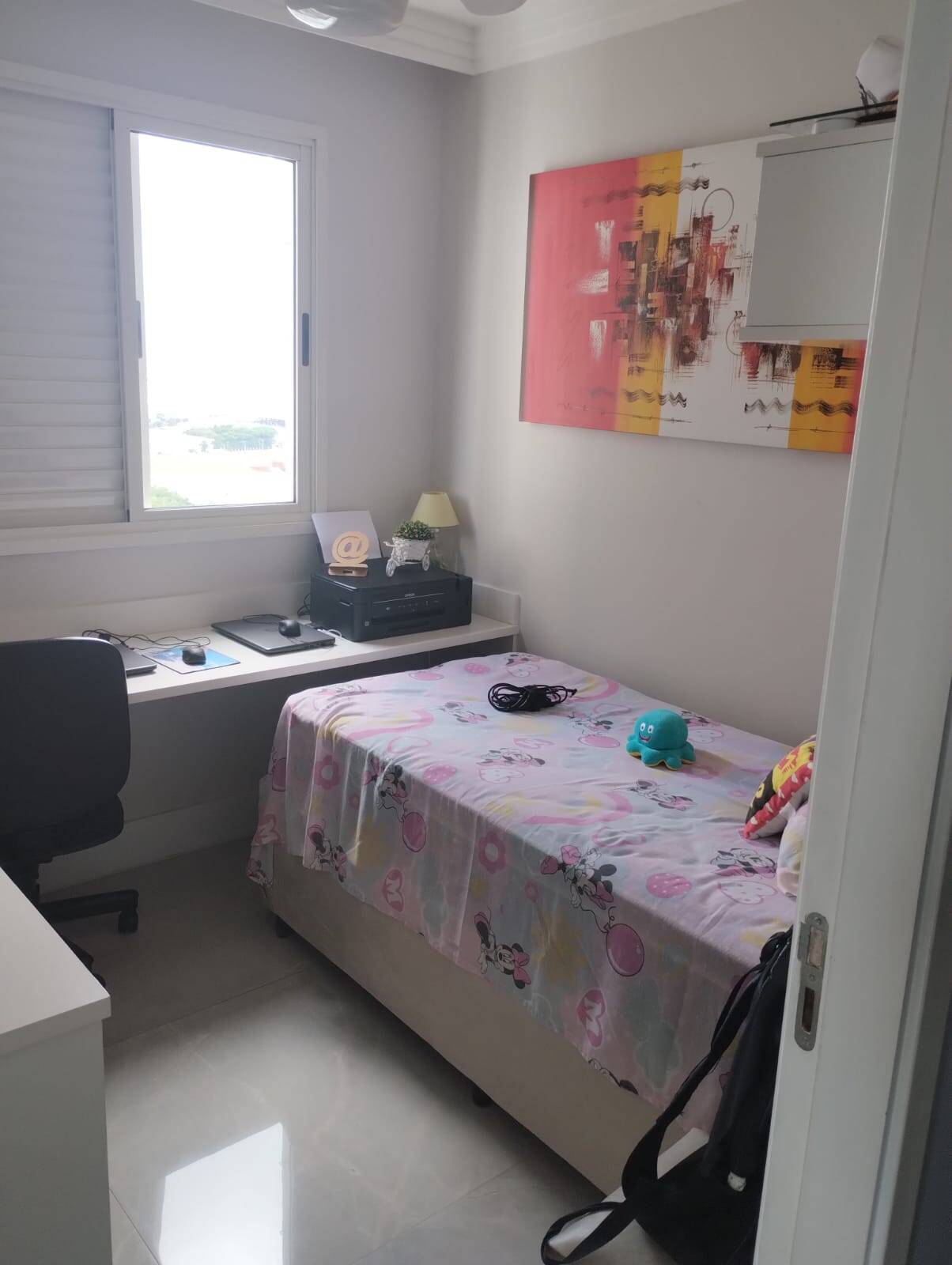 Apartamento à venda com 3 quartos, 65m² - Foto 9