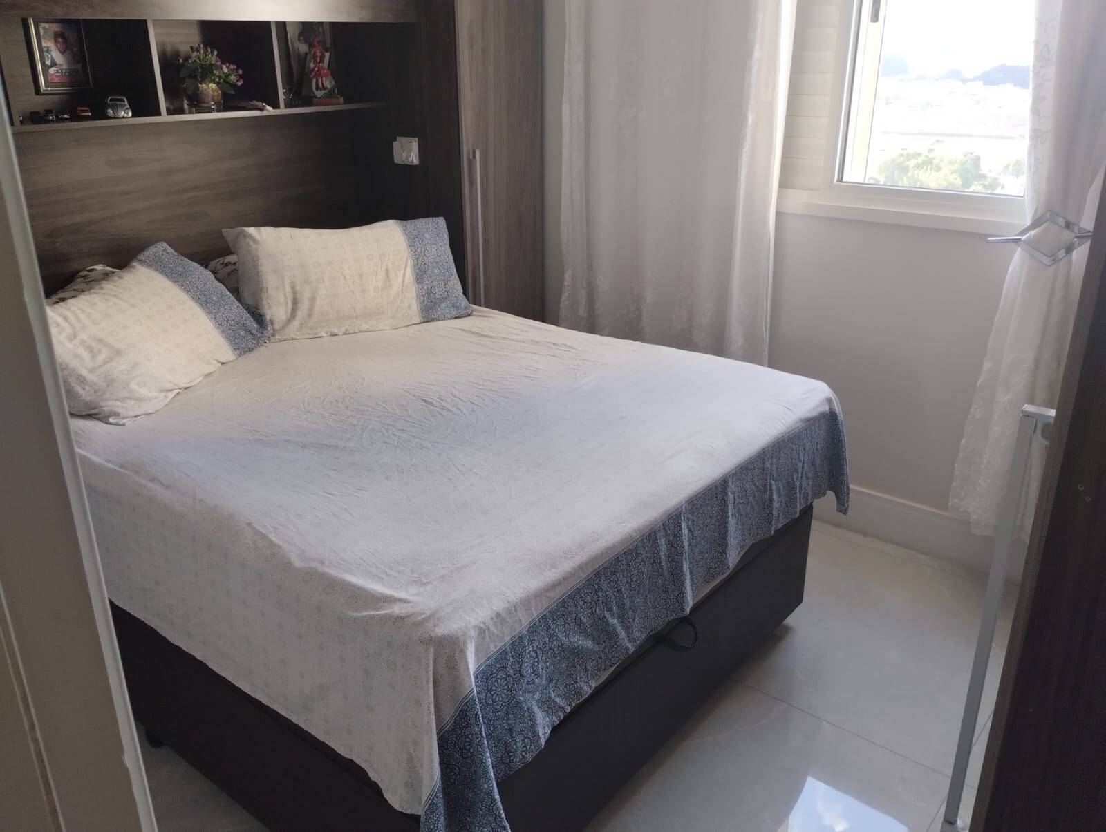 Apartamento à venda com 3 quartos, 65m² - Foto 8