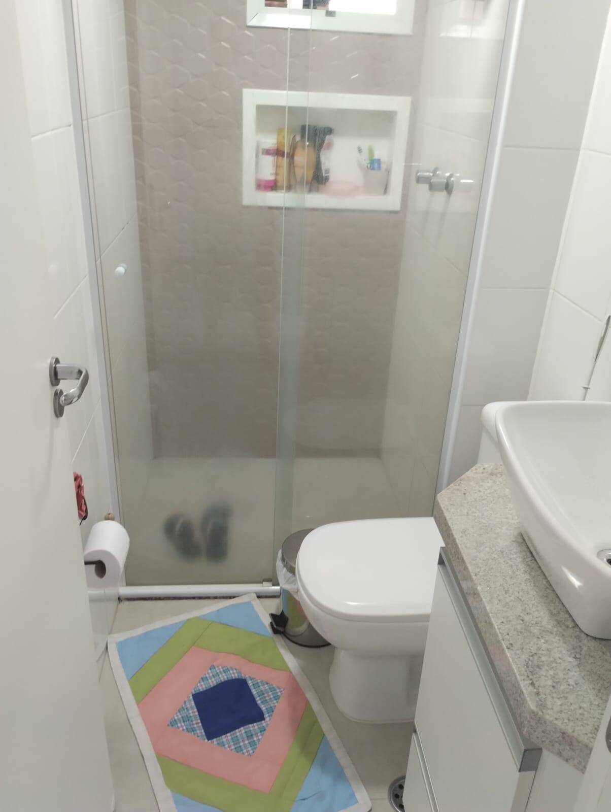 Apartamento à venda com 3 quartos, 65m² - Foto 10