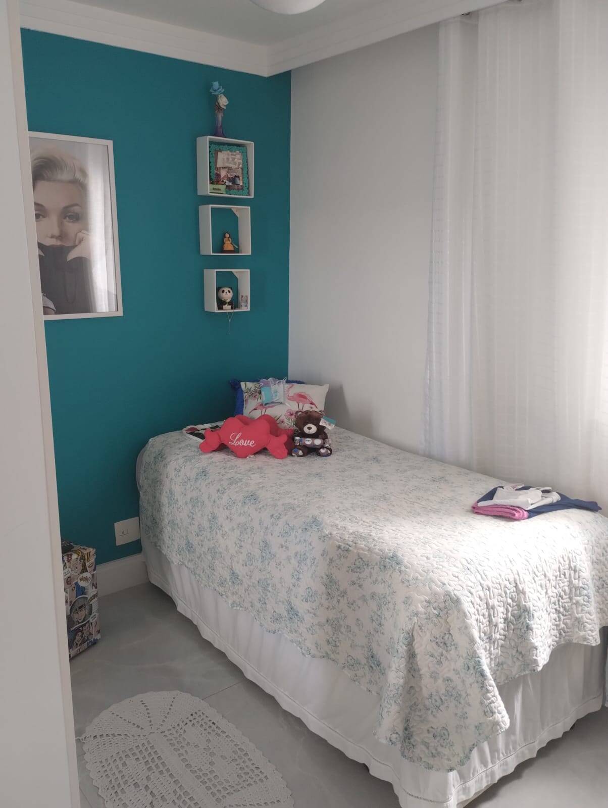 Apartamento à venda com 3 quartos, 65m² - Foto 11