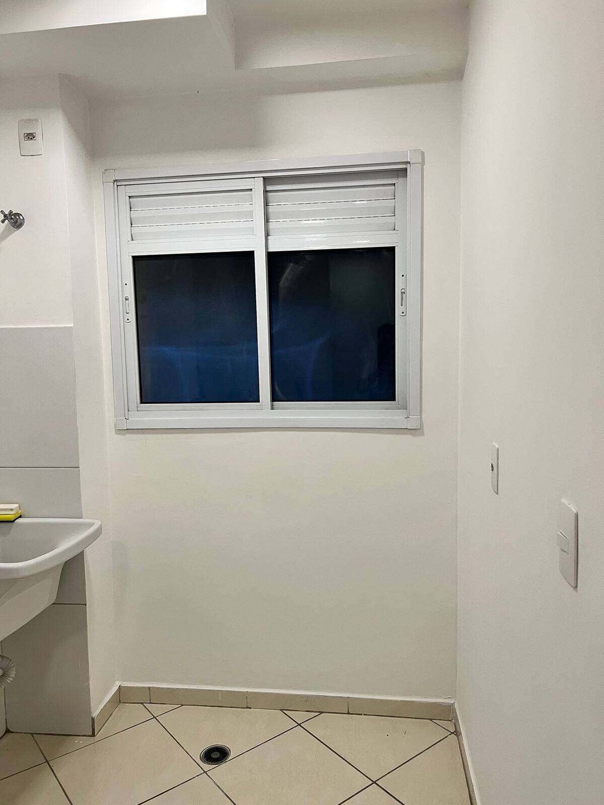 Apartamento à venda com 2 quartos, 50m² - Foto 6