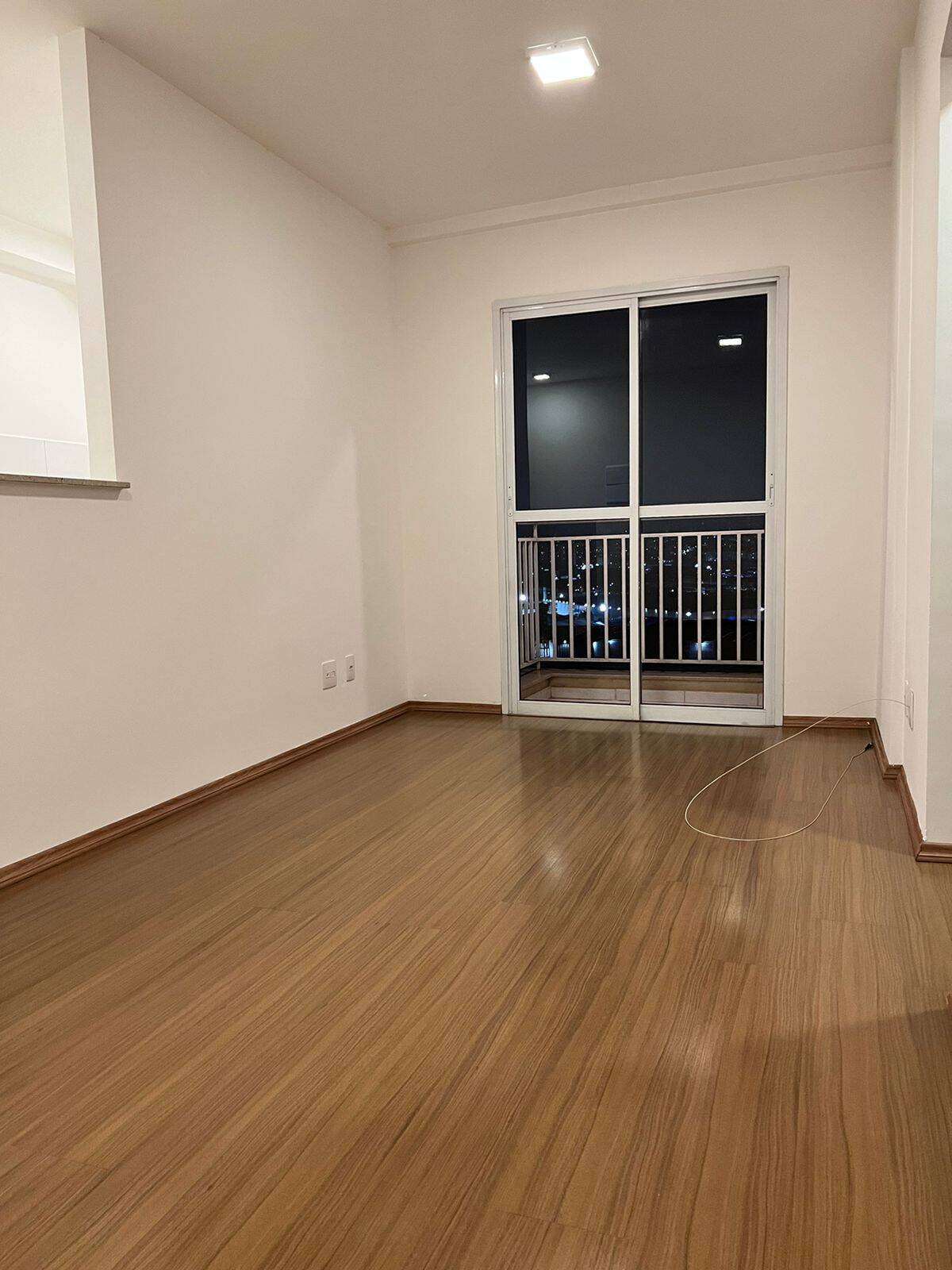 Apartamento à venda com 2 quartos, 50m² - Foto 3