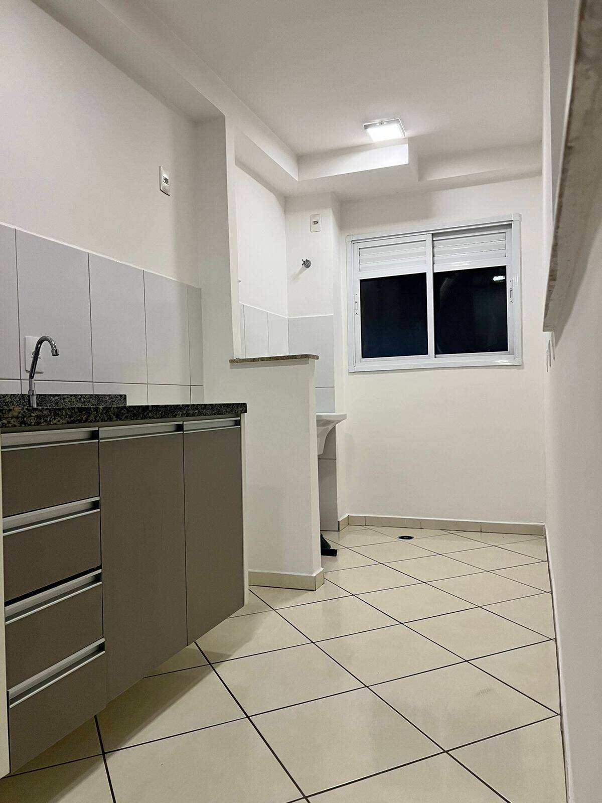 Apartamento à venda com 2 quartos, 50m² - Foto 7