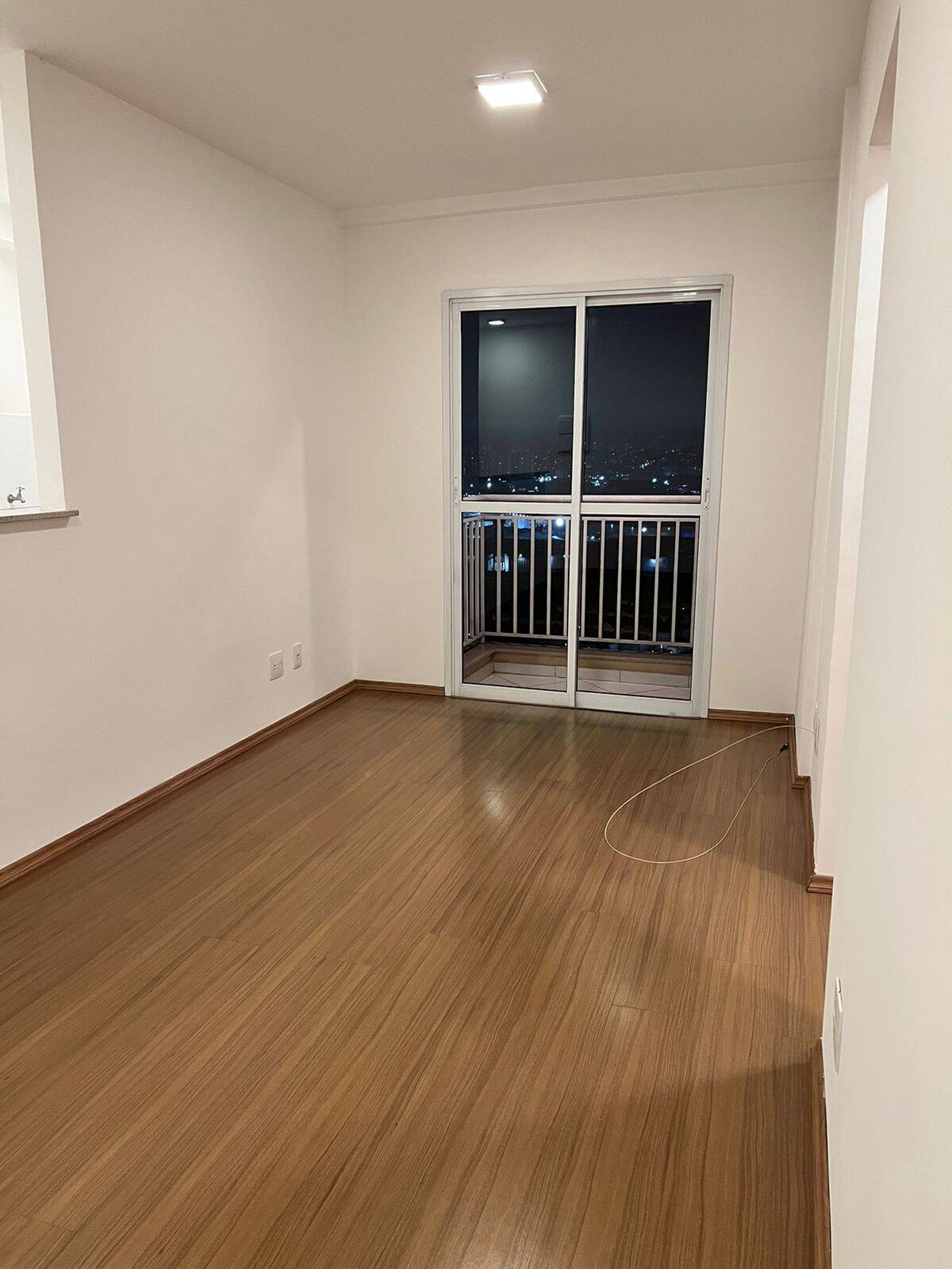 Apartamento à venda com 2 quartos, 50m² - Foto 1