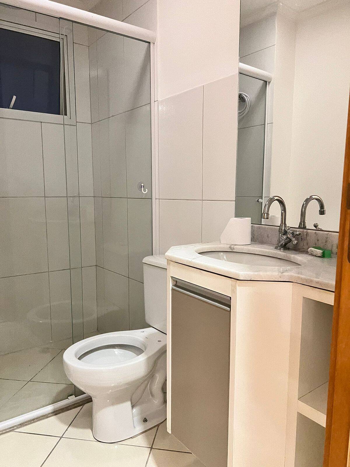 Apartamento à venda com 2 quartos, 50m² - Foto 8